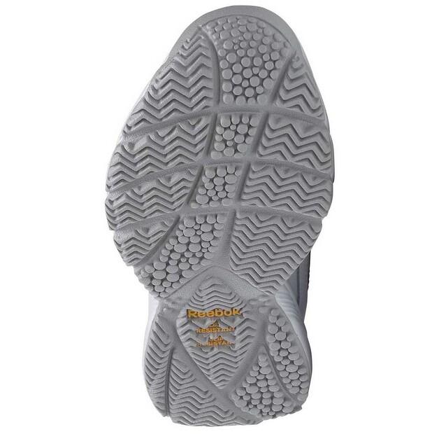 Reebok Work N Cushion 4.0 кроссовки