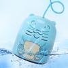 Creative Toilet Bowl Cleaner Descaling Deodorizing Cleaner Bottle Jasmine Ocean Toilet Tank Cleaner Bathroom