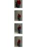 Men's Winter Thick Knit Pullover Sweater - Simple Round Neck Korean Style