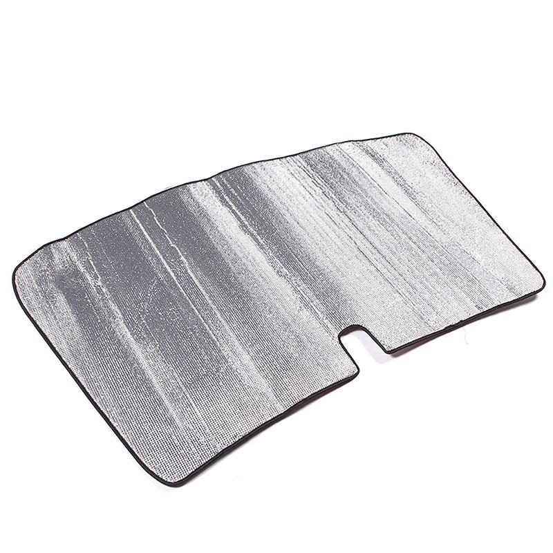 

For Fiat 500 2010-25 Car Sunshade Front Rear Window Curtain Shade Sun Protector Windshield Visor Cover UV Protection Accessories