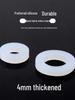 Silicone Sealing Ring Gasket for Water Heaters and Pipes