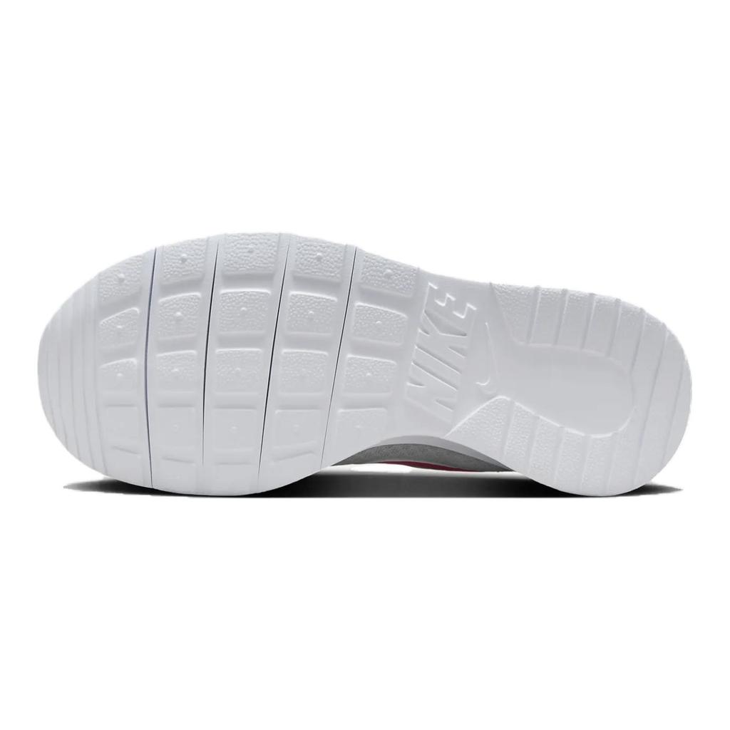 Nike Tanjun EasyOn GS White Aster Pink Kids Sneakers Barely-Volt Black DX9041-102