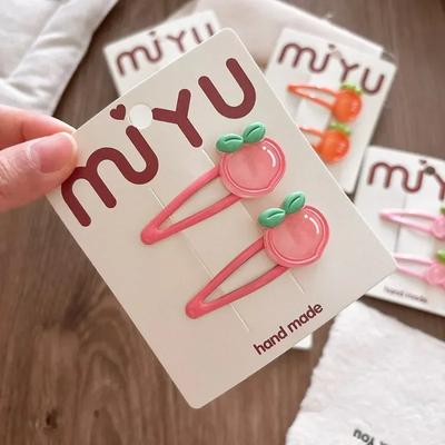 Accessori per capelli bambini – Mollette per capelli per bambini