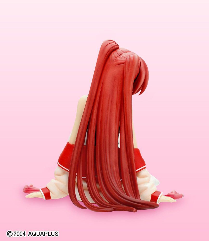 ToHeart2 Tamaki Kosaka Schulbadeanzug Maßstab PVC-Version. (1/7 Vorbemalte Figur)