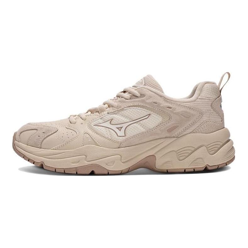 Mizuno Casual Dad Shoes 'Pepper Grey' D1GH230508