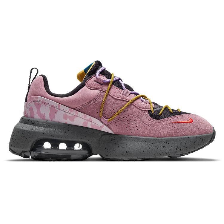 Nike  Air Max Viva Plum Dust Women Sneakers Pink Black Dark-Citron DB5268-003