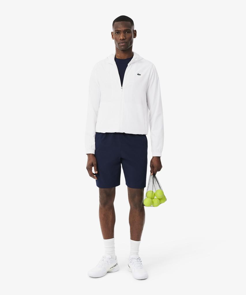 LACOSTE Men'S Tennis Jumper Bh6808-56N 001