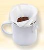 Coffee Disposable Coffee Made in 20 Filters per Pack of 20 Coffee Lover's Filters, Dripper, Japan, (3-Pack Lover's Filters)