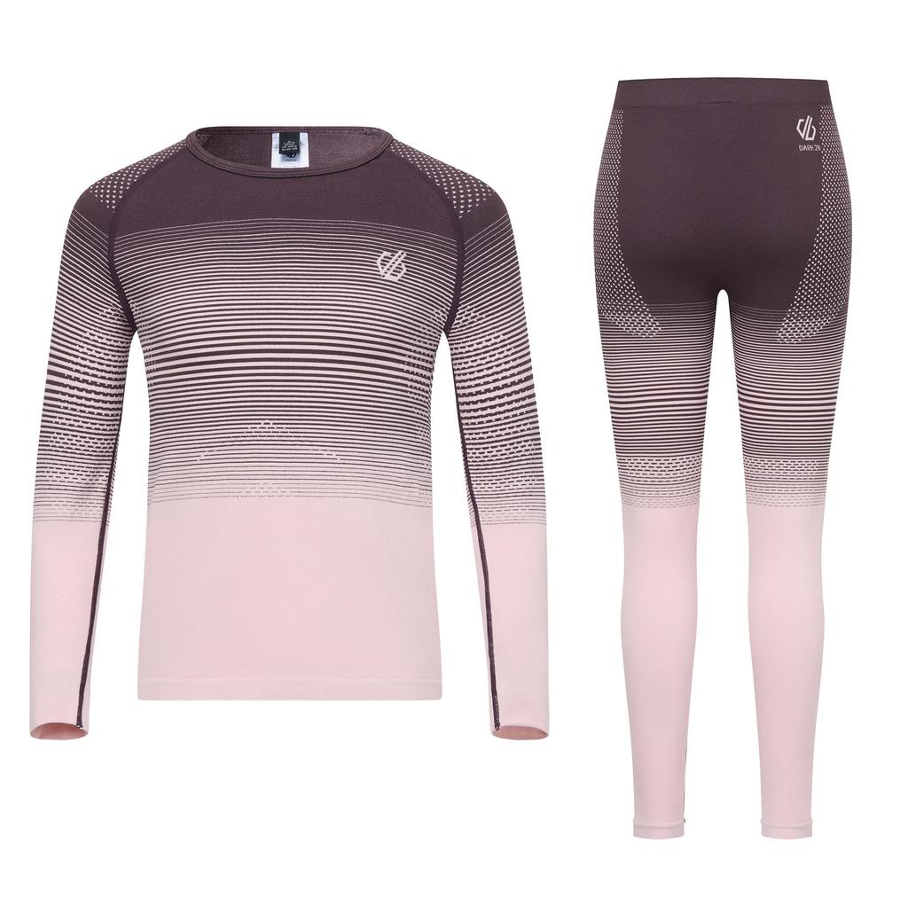 Dare 2B Childrens/Kids Base Layer Set