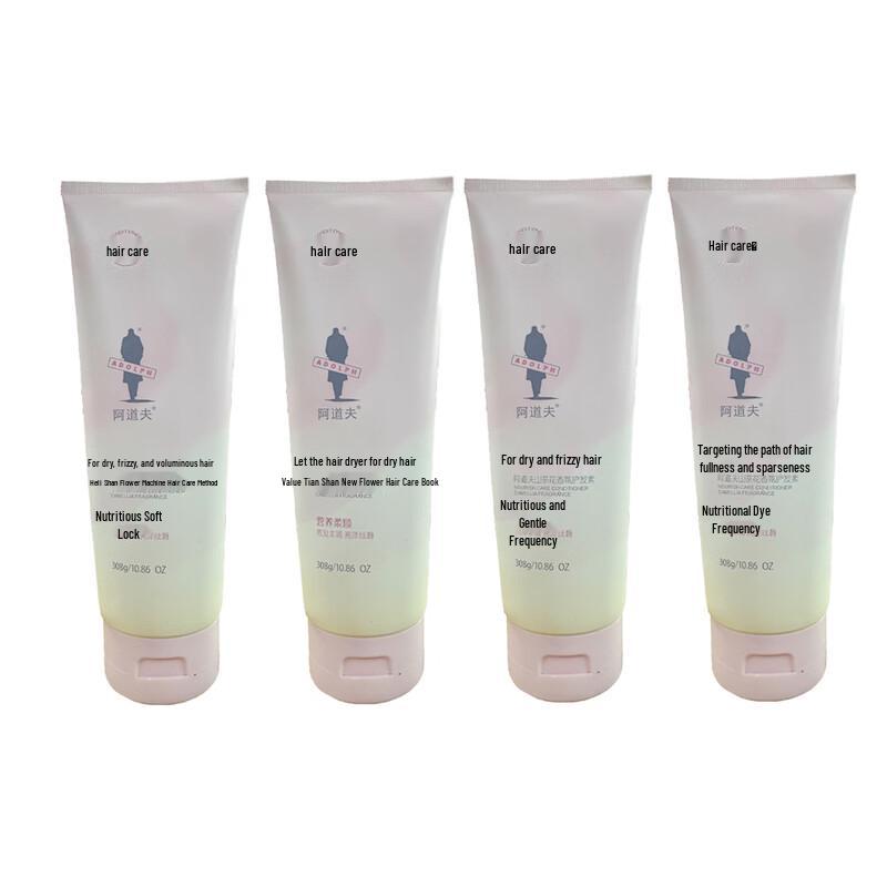 Adolph Camellia Fragrance Conditioner
