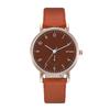 Niche Watch Female Style High Value Watch Junior High School Students Antique Style High Sense Small Fresh Student Quartz Watch