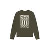 Vans Sweatshirts Unisex Jasper Crew Neck Moderate VN00090VKCZ