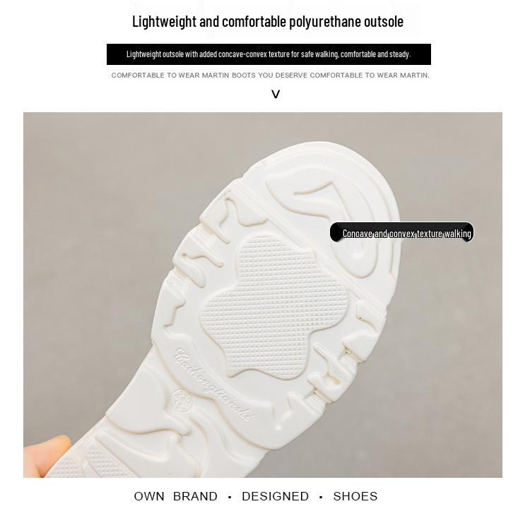 2025 New Women's 14cm High Ankle Boots – Thick-Soled, Irregular Ruched Slouch Design for Autumn/Winter