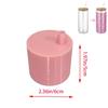 Upgraded Large Glitter Funnel Tool for DIY Snowglobe Cups & Tumblers, Essential Cup Making Accessories for Adding Craft Glitter