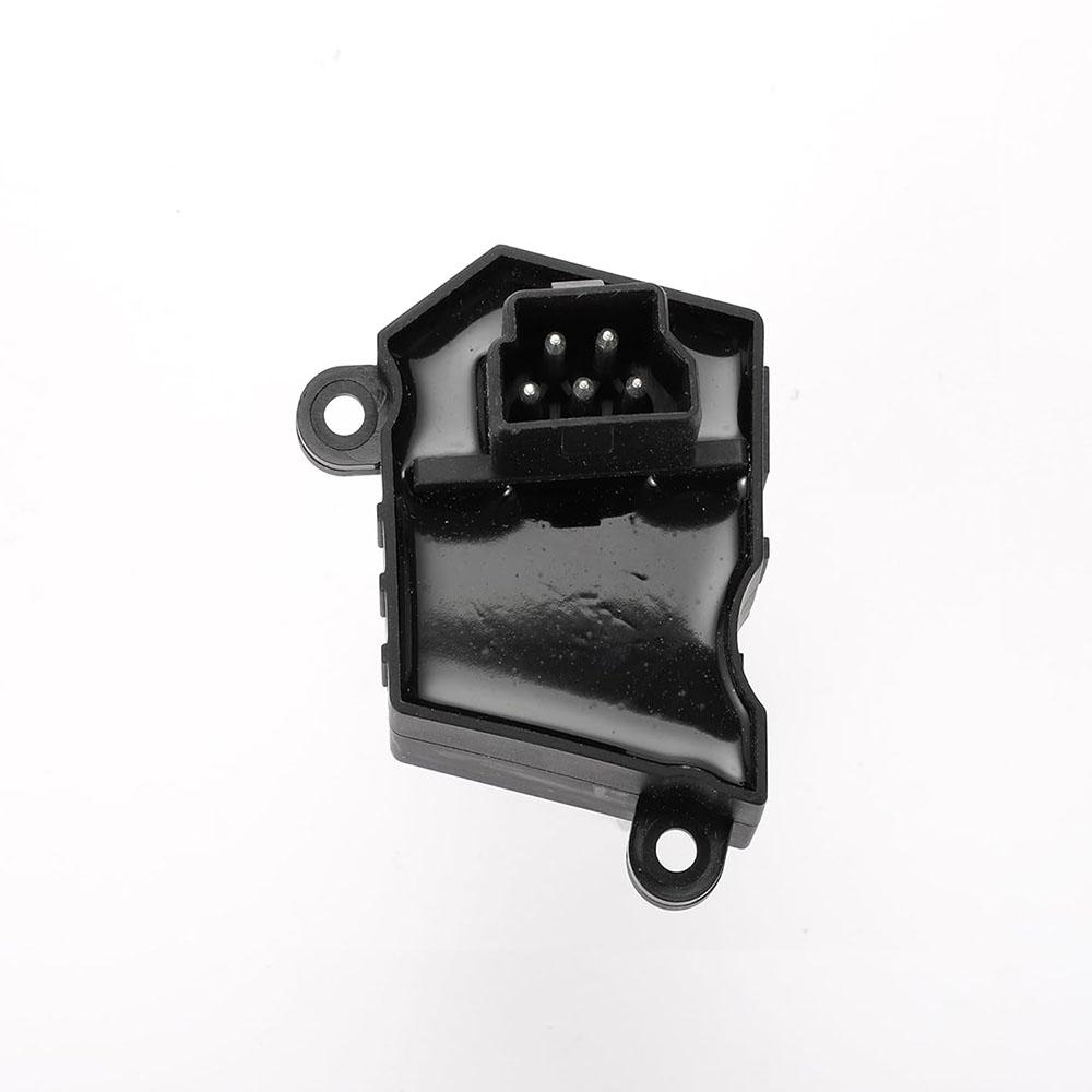 Blower Motor Resistor JGO000021 for RANGE ROVER MK3