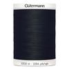 Sewing Thread 100% Polyester Gutermann 1 Spool Ref 701939 and 788988 - Att 998