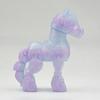 3D Printed Horse Figurine Movable Joints Pony Statue Stress Relief Model Desktop Decoration Fidget Toy Animal