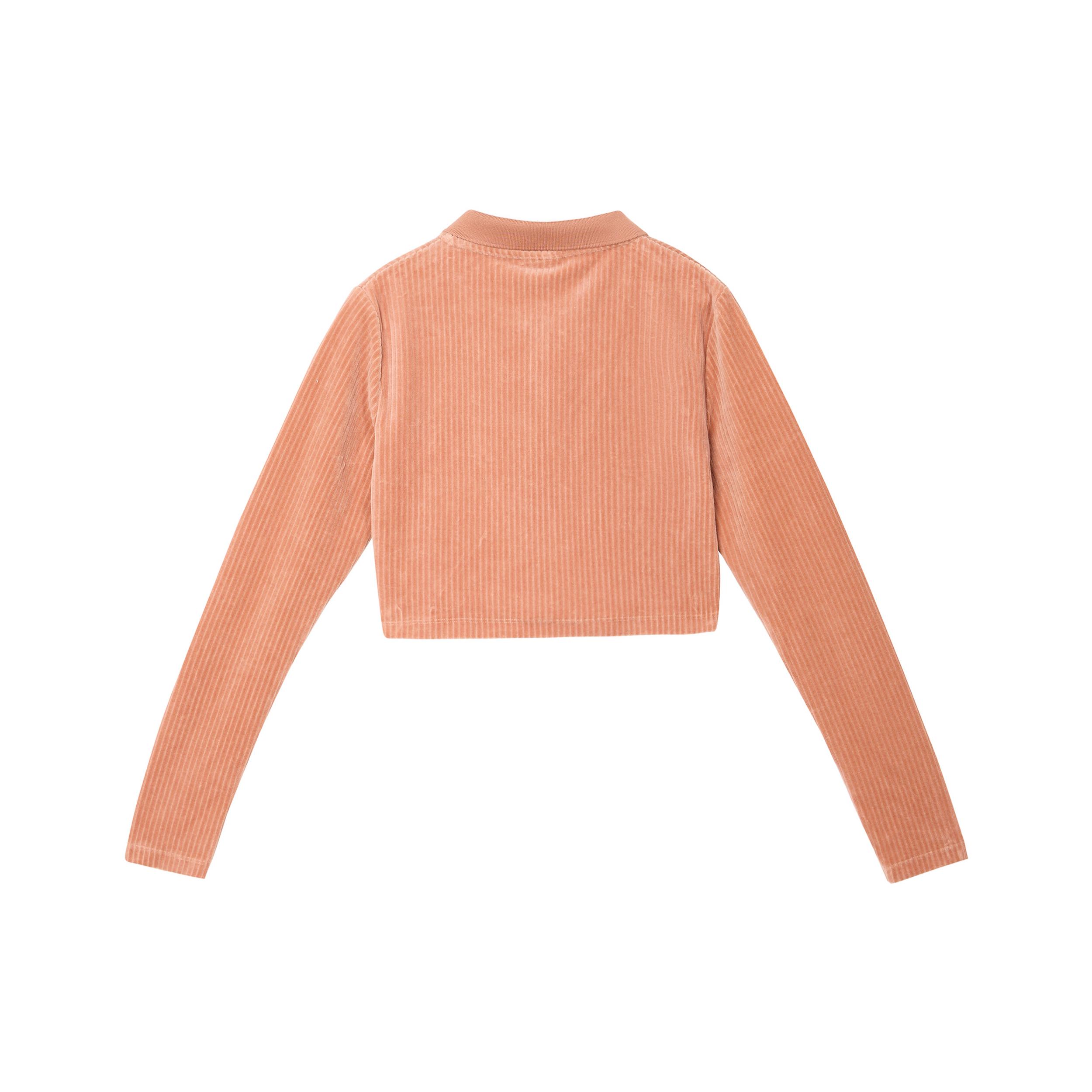 

Новые укороченные топы JORDAN Женские Глиняно-желтый DV1401-215 L