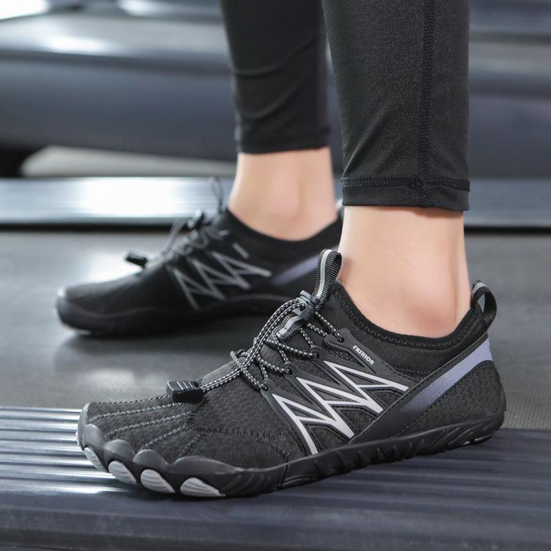 Outdoor Beach Fishing Creek Shoes Couple Swimming Diving Shoes Hiking Snorkeling Wading Shoes