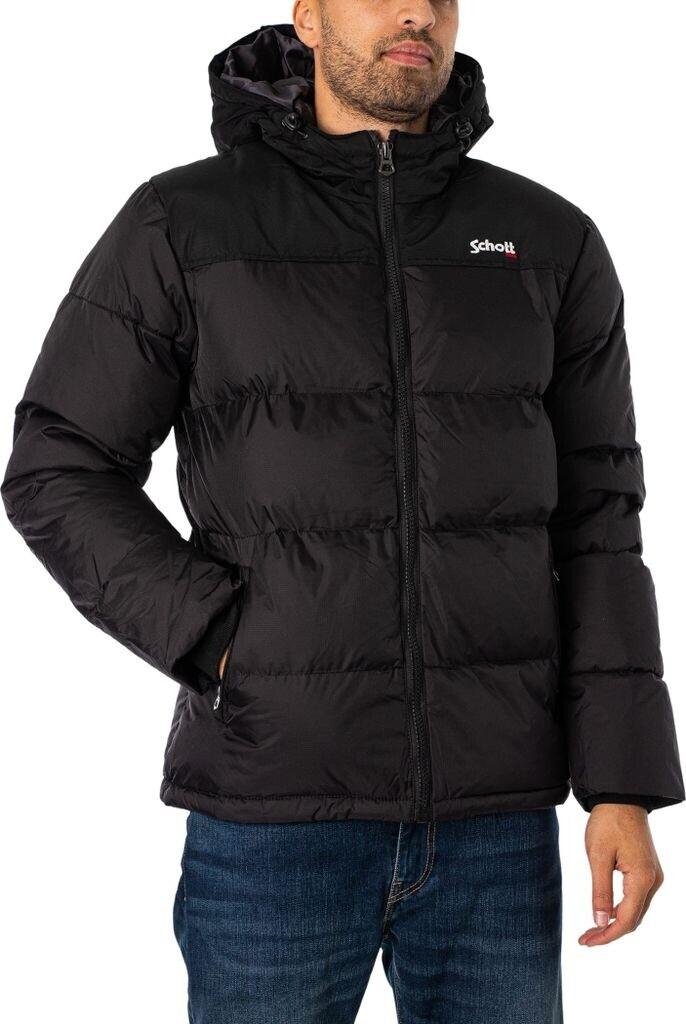 

Зимняя куртка Schott N.Y.C. Utah2 Unisex anthracite XS