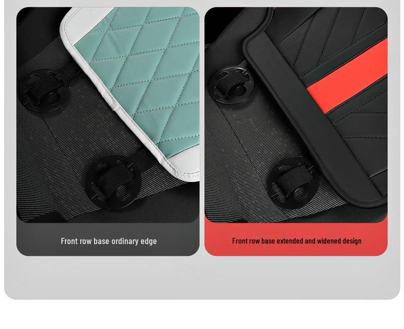 Wuling Hongguang MiniEV Macaron Full Wrap Seat Cushion Cover