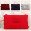 Soft Inflatable Pillow Fit Outdoor Hiking Camping Traveling Tent Accessories
