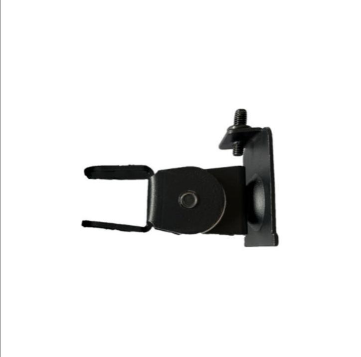 DIY Monitor Stand with Adjustable Accessories for Computer Screens