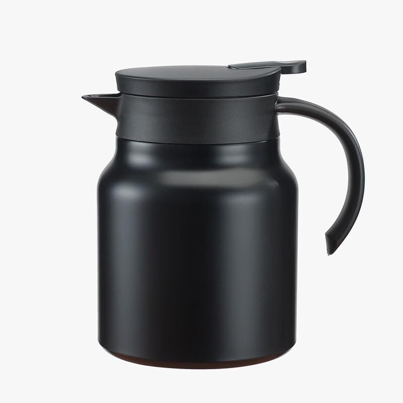 Insulated Multifunctional Tea and Coffee Brewer