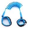 Adjustable Baby Walkers Belt Kids Safety Anti-lost Wrist Link Band Children Harness Leash Strap Baby Stroller Accessories
