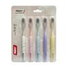Liangmianzhen 3D Multi-Care Toothbrush (5-Pack)