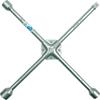 Vorel Large Cross Wrench 24X27X32X3/4" 57050