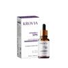 KROVIA 10% Advanced Vitamin C Serum for Glowing Skin | Brightening & Dark Spot Treatment | Treats Uneven Skin Tone, Dullness & UV Damage | Daily Fa