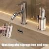 Toothbrush Travel Containers Transparent Portable Toothbrush Case Outdoor/Business Trip/Travel Acessories