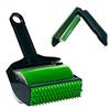 Washable Dual-Use Handheld Hair Remover Set for Pets and Home