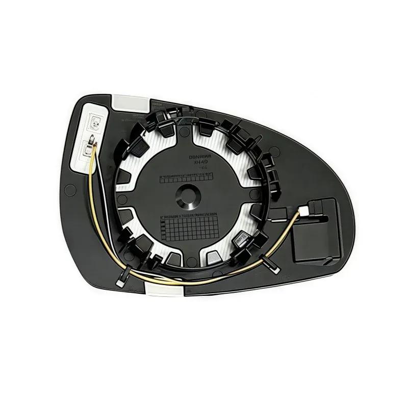 Für Mercedes-Benz CES GLC Klasse W206 214 223 254 Auto Spiegel Auto Links/Rechts Seite Beheizt Toter Winkel Spiegelglas Geeignet