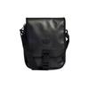 New Originals Polyurethane Cell Phone Pouch, Crossbody Bag, Shoulder Bag Unisex Black HL6726