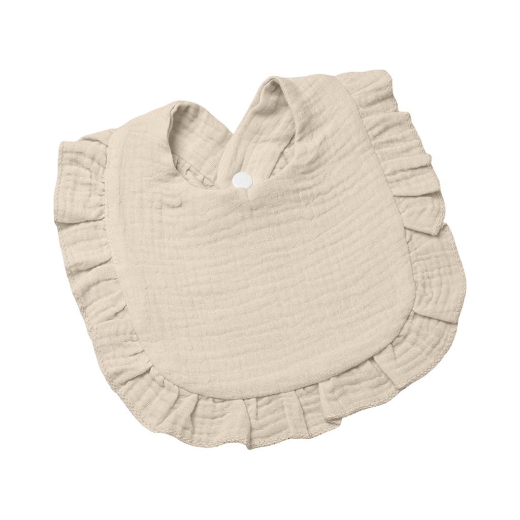 Baby - Buntes, atmungsaktives Sommer-Lätzchen