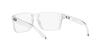 Sunglasses OX8100F HOLBROOK RX A Asian Fit [Oakley]