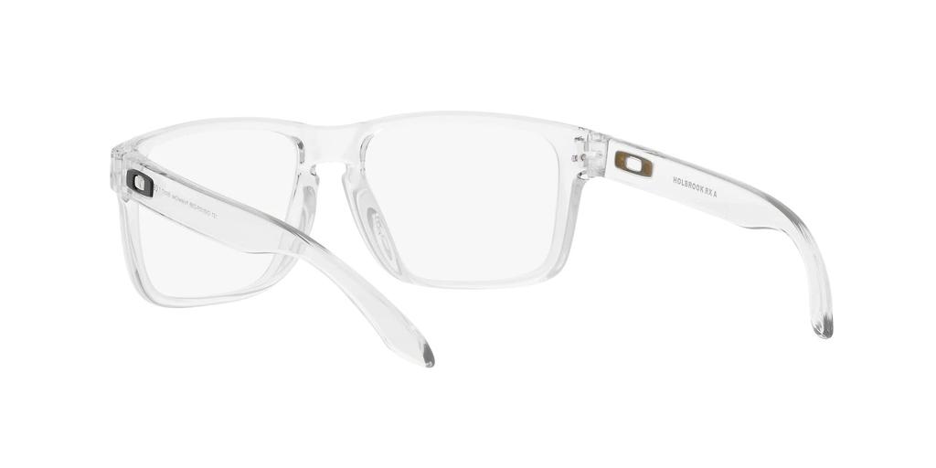 Sunglasses OX8100F HOLBROOK RX A Asian Fit [Oakley]