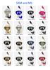 Anti-Fog Dry Snorkel and Dive Mask Set