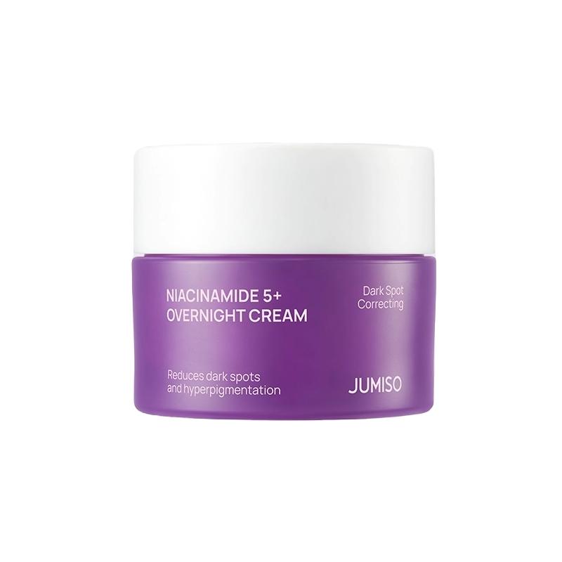 

[Jumiso] Niacinamide 5+ Overnight Cream 50ml