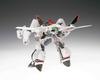 TAMASHII NATIONS Messiah Valkyrie SD VF-25F (Alto machine)