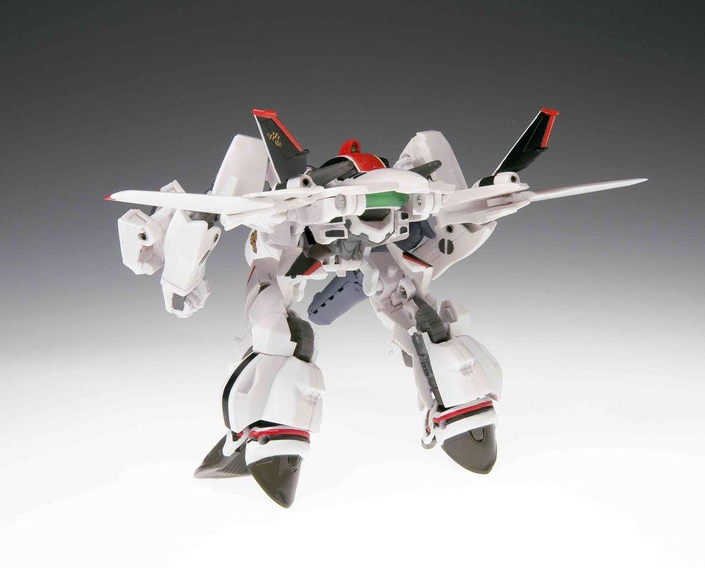 TAMASHII NATIONS Messiah Valkyrie SD VF-25F (Alto machine)