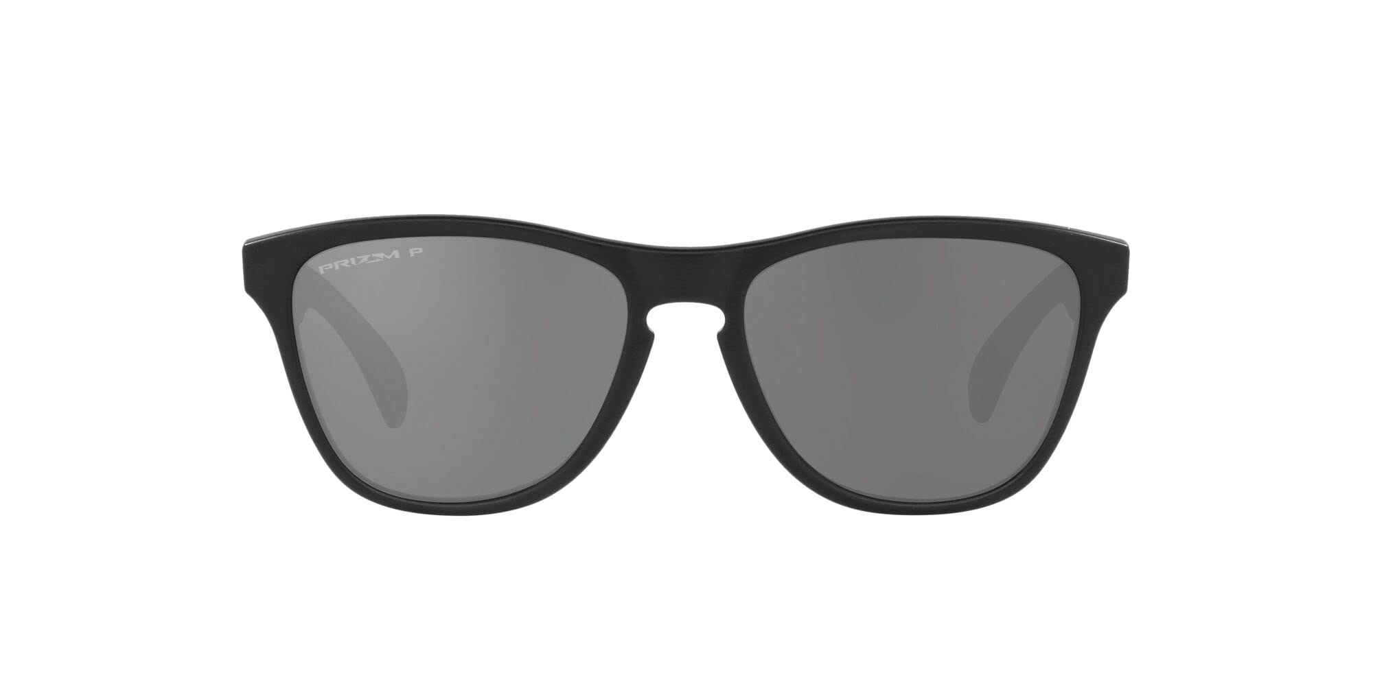 

Sunglasses OJ9006 Kids Matte Black Polarized Lens 53 [Oakley] Black/Prism