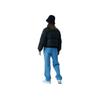 New FILA Down Jackets Women's Black FS2DJF4171F-BLK