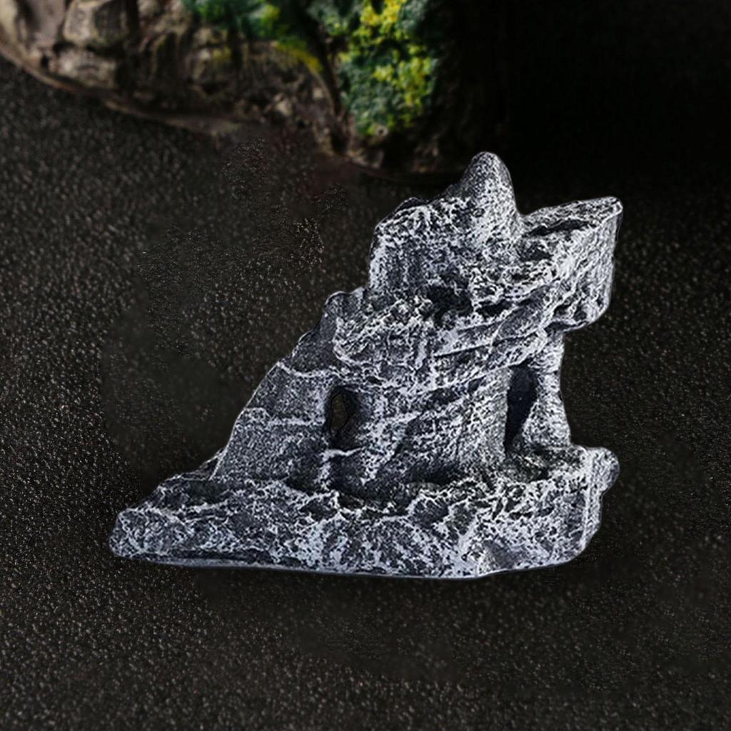 Artificial Landscaping Rock Miniatures Creative Cosmetic Photo Ornaments Photography Props Stone for