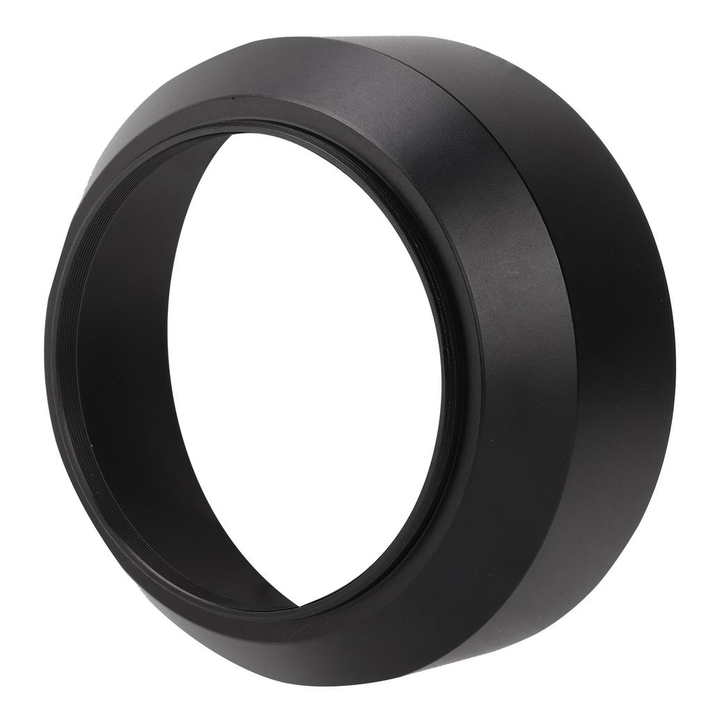 HN‑24 Full Metal Camera Lens Hood Shade Protector for Nikon AF 75‑300mm F 4.5‑5.6 Lens