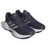 Adidas Response Comfortable Versatile Fabric Breathable Mid-Top Trail Running Shoes Men Sneaker Blue HP5921