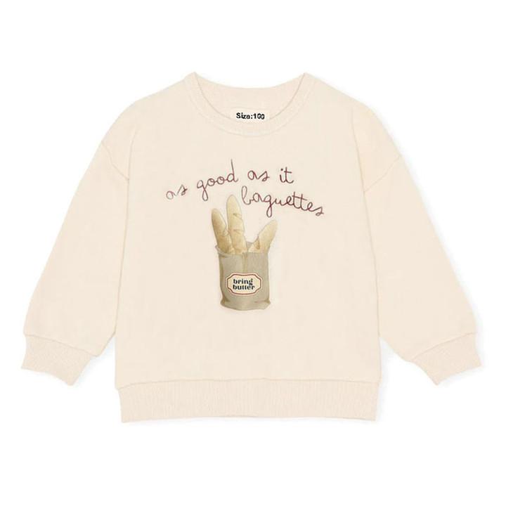 

Детские топы с длинными рукавами, детские хлопковые толстовки с вышивкой, осенний детский пуловер, одежда 73