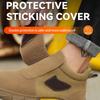 Work Safety Labor Insurance Shoes Steel Head Wear Shoes Men's Work Shoes Safety Non-slip Boots